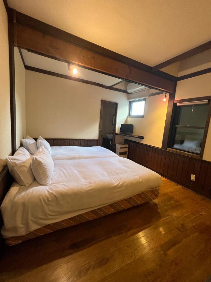 Fukuro Hakuba Hotel Kültér fotó